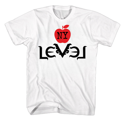 Level T-Shirt NYC Edition "Big Apple'